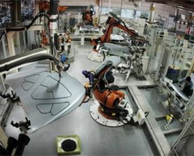 互聯(lián)工廠 工業(yè)互聯(lián)網(wǎng)時(shí)代下，連接生產(chǎn)與用戶的關(guān)鍵