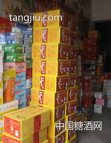 濟(jì)源市西湖食品廠 以糖酒網(wǎng)為橋梁，拓展網(wǎng)絡(luò)銷售新渠道